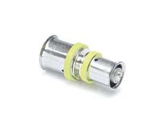 Adapteris Arco 8728, 20mm x 16mm, žalvaris