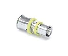 Adapteris Arco 8728, 20mm x 16mm, žalvaris