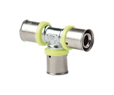 Adapteris Arco 8740, 20mm, žalvaris