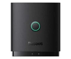Adapteris Baseus Cluster HDMI, HDMI x2, 0.000001 m, melna
