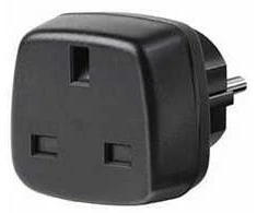 Adapteris Brennenstuhl 1508530, 13 A, 250 V