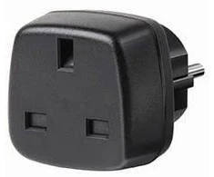 Adapteris Brennenstuhl 1508530, 13 A, 250 V
