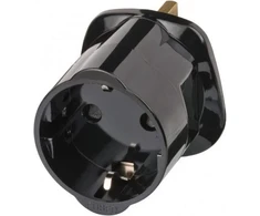 Adapteris Brennenstuhl 1508533, 13 A, 250 V