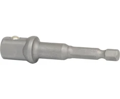 KSTOOLS Adapteris galvutėms 1/4"x1/2", KS Tools