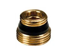 Adapteris Giacomini R483X002, 90 mm x 90 mm x 30 mm