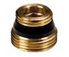 Adapteris Giacomini R483X002, 90 mm x 90 mm x 30 mm