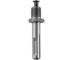 SDS+ griebtuvų adapteris HAUSHALT, 1/2×20
