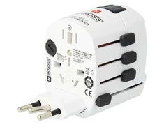 Adapteris Skross 1103145, 7 A, 250 V