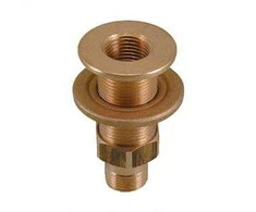 Adapteris TDM Brass, 3/4 colio - Išorinis sriegis