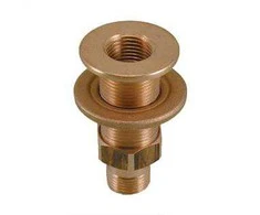 Adapteris TDM Brass, 3/4 colio - Išorinis sriegis