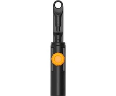 Adapteris, universalus Fiskars 1080703, plastikas, 0.178 m