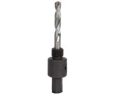 Gręžimo karūnų adapteris HAUSHALT, 14–30 mm