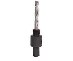 Gręžimo karūnų adapteris HAUSHALT, 14–30 mm