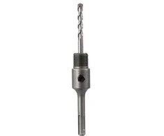 Grąžtas Haushalt SDS+ betono karūnų adapteris, 110 mm