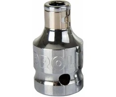 Adapteris Proline 1/4" - 1/2" 38mm