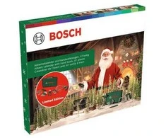 Advento kalendorius 2025 Bosch, 41 vnt.