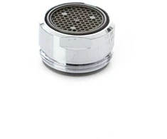 Aeratorius Franke Universal, 2.4 cm