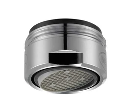 Aeratorius Neoperl Honeycomb SSR, 24 mm - Išorinis sriegis
