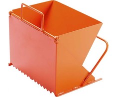 Aeroc Klijavimo įrankis „Bauroc“, 2 l