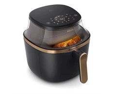 Gruzdintuvė Aerogrils Philips 3000 sērija NA322/00.1400 W. 4.2 l