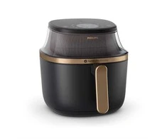 Gruzdintuvė Aerogrils Philips 3000 sērija NA322/00.1400 W. 4.2 l