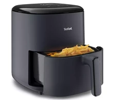 Gruzdintuvė Aerogrils Tefal EY245B10, pelēka, 1500 W, 5 l
