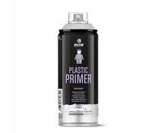 Aerozolinis gruntas Montana Mtn Pro, paprastieji, skaidri sp., 0.4 l
