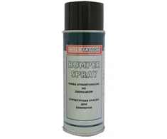 Automobiliniai bamperių dažai Inter-Troton, 400 ml