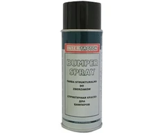 Automobiliniai bamperių dažai Inter-Troton, 400 ml