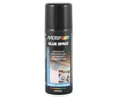 Aerozoliniai klijai MOTIP, universalūs, 200 ml