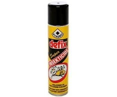 Aerosoli pret lidojošiem un rāpojošiem kukaiņiem Kvadro