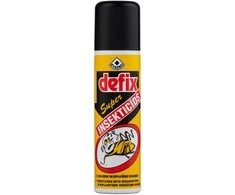 Aerosoli pret lidojošiem un rāpojošiem kukaiņiem Kvadro