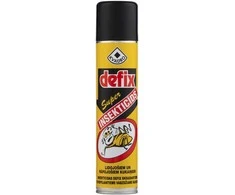 Aerosoli pret lidojošiem un rāpojošiem kukaiņiem Kvadro