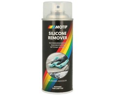 Automobilinis valiklis MOTIP, nuriebalintojas prieš dažant, 400 ml
