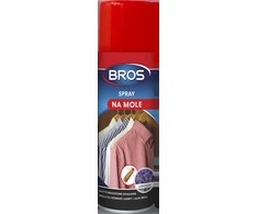 Aerozolis nuo kandžių Bros, 150 ml