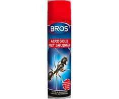 Aerozoliai Bros, 150 ml