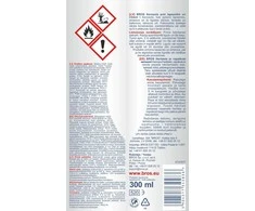 Aerosols Bros, 300 ml