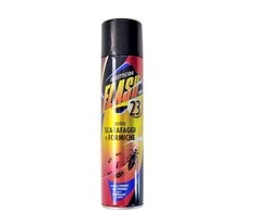 CREDO Aerozolis vabzdžiams naikinti Flash 23, 0.4 l
