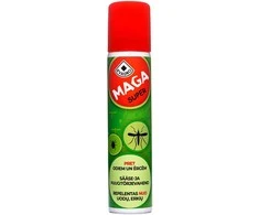 Kvadro Repelentas MAGA Super nuo uodų ir erkių 100ml