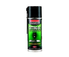 Grąžtas Vėsinimo alyva SOUDAL Cutting Oil