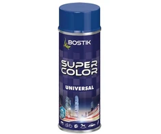 Aerozoliniai dažai SC Bostik. mėlyni. R-5010. 400 ml