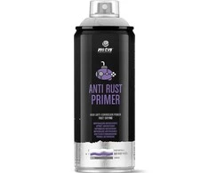 Montana Gruntas AEROZ antikorozinis pilkas 400 ml