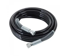 Airless hose 7.6m, Scheppach