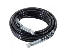 Airless hose 7.6m, Scheppach