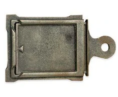 Užkaištis Metnetus, 34 cm x 2 cm x 20 cm