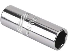 Grąžtas Forte_Tools Žvakių galvutė Forte Tools 1026, 1/2", Ø16 mm