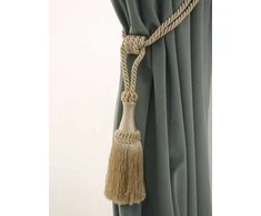 Domoletti CURTAIN TASSEL BEIGE