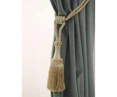Domoletti CURTAIN TASSEL BEIGE