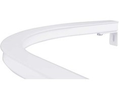 Domoletti ALUMINUM PROFILE CURVED CORNER BIG U