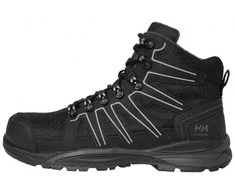 Helly Hansen „Manchester Mid S3“ juodi darbo batai